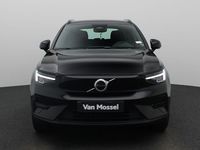 Occasion Volvo XC40 Core 185 kW (252 PK) 2022 Zwart SUV