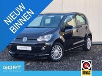 Occasion VW up! Cup 60 PK (44 kW) 2014 Zwart Hatchback