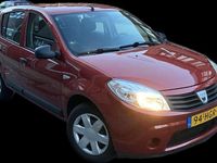 tweedehands Dacia Sandero 1.4 Ambiance