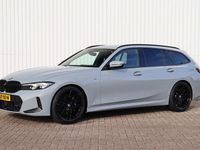 Occasion BMW 330 M Sport 245 PK (180 kW) 2024 Grijs Stationwagen