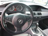 tweedehands BMW 530 530 5-serie i High Executive | Lees tekst | Read te