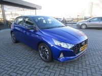 tweedehands Hyundai i20 1.0 T-GDI Comfort Smart Automaat, Navi, Camera, Enz.