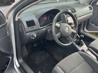 tweedehands VW Golf V 