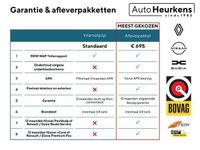 Occasion Renault Captur Initiale Paris 159 PK (116 kW) 2020 Zwart SUV