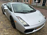 tweedehands Lamborghini Gallardo 5.0 V10