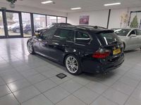 Occasion BMW 325 M Sport 218 PK (160 kW) 2005 Zwart Stationwagen