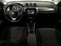 Occasion Suzuki Vitara 2021 Zwart SUV