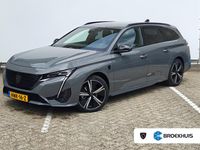 Occasion Peugeot 308 SW Premium 136 PK (100 kW) 2025 Grijs Stationwagen