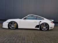 tweedehands Porsche 997 3.6 Turbo /youngtimer