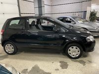 tweedehands VW Fox 1.2 OPTIVE