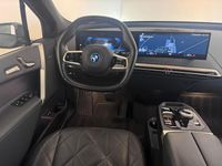 Occasion BMW iX Executive 240 kW (327 PK) 2021 Grijs SUV