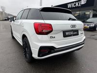 Occasion Audi Q2 S-Line 150 PK (110 kW) 2023 Wit SUV