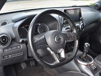 tweedehands Nissan Juke 1.0 DIG-T N-Connecta / Navigatie / Parkeercamera /