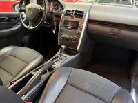 Occasion Mercedes A170 Avantgarde 116 PK (85 kW) 2006 Grijs (metallic) MPV