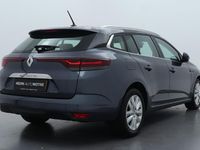 Occasion Renault Mégane GrandTour Equilibre 140 PK (102 kW) 2023 Grijs Stationwagen
