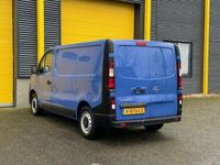 Occasion Opel Vivaro 95 PK (69 kW) 2018 Overige MPV