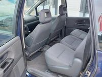 tweedehands Seat Alhambra 2.0 Spirit