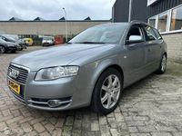 tweedehands Audi A4 Avant 1.8 Turbo Advance * Airco * NAVI *AUT * PDC *