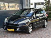 tweedehands Peugeot 207 PANO/CRUISE/CLIMA