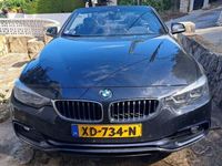 tweedehands BMW 440 i High Exec.