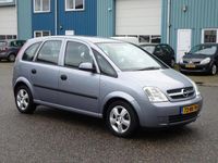 tweedehands Opel Meriva 1.4-16V Maxx Cool