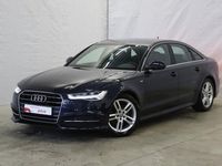 tweedehands Audi A6 Limousine 1.8 TFSI 190pk S-Tronic S-Line Navigatie