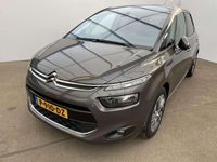 tweedehands Citroën C4 Picasso 1.2 TURBO 130PK INTENSIVE NAVI PDC ECC TEL