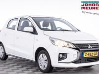 Occasion Mitsubishi Space Star 71 PK (52 kW) 2024 Wit Hatchback