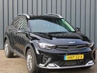 Occasion Kia Stonic GT-Line 2025 Zwart SUV