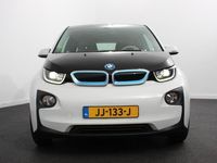tweedehands BMW i3 Basis Comfort Advance 22 kWh € 2000- subsidie par