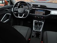 tweedehands Audi Q3 45 TFSI e Business Edition Navigatie