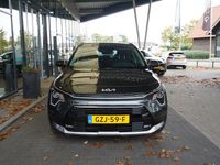 Occasion Kia Niro 129 PK (94 kW) 2025 Interstellar grey metallic (grijs metall SUV