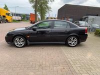 tweedehands Opel Vectra 1.8-16V Comfort Nav.