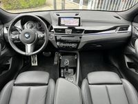 tweedehands BMW X2 sDrive18i M-Sport Aut
