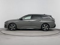 Occasion Peugeot 308 SW GT 130 PK (95 kW) 2026 Grijs Stationwagen
