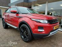 tweedehands Land Rover Range Rover evoque Coupé 2.2 TD4 4WD Pure