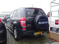 tweedehands Suzuki Grand Vitara 2.0-16V High Executive (motor tikt)