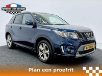 Occasion Suzuki Vitara 120 PK (88 kW) 2018 Blauw SUV