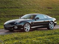 tweedehands Aston Martin DB7 5.9 V12 Vantage GTA | 15.230 km since new