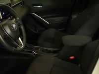 Occasion Toyota Corolla Cross Active 140 PK (102 kW) 2024 Wit SUV