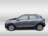 Occasion Kia Stonic GT-Line 101 PK (74 kW) 2023 Blauw SUV