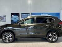 tweedehands Nissan X-Trail 1.6 DIG-T N-Connecta 7p.