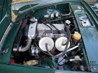 tweedehands Sunbeam Alpine Mk IV