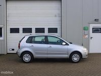 Occasion VW Polo 75 PK (55 kW) 2005 Grijs Hatchback