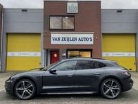 tweedehands Porsche Taycan 4 Cross Turismo 21'' Pano Warmtepomp Dakreling Stu