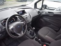 tweedehands Ford Transit COURIER 1.5 TDCI Trend Airco Cruise PDC Navi NAP