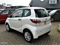 Occasion Aixam City Pack 2018 Wit Hatchback