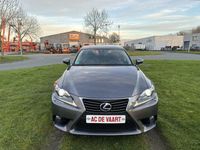 tweedehands Lexus IS300h First Edition - NAVI/LEER/XENON/CAMERA/NAP