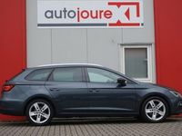 tweedehands Seat Leon ST 1.5 TSI FR Business Intense | Navigatie | Cruis