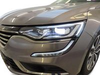 tweedehands Renault Talisman 1.6 dCi Intens | 131PK| 4-CONTROL | LEDER/STOF | L